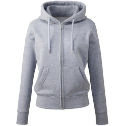 Sweat zippé Anthem pour femme