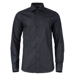 YB50 Twill Chemise Regular Fit Hommes