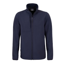 Expert Basecamp Softshell Jacket