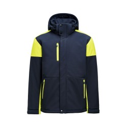 Prime PaddedVeste Softshell Hommes