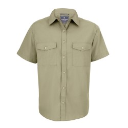 Expert Kiwi Short Sleeved Shirt