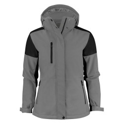 Prime PaddedVeste Softshell Femmes
