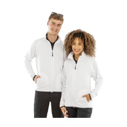 Veste micropolaire