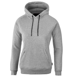 Fresno pour femmes - sweat à capuche décontracté