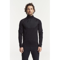 TXlite Windblock Half Zip Men