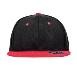 Casquette Bronx bicolore