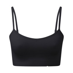 Women´s Recycled Seamless ´3D Fit´ Multi-Sport Flex Bra