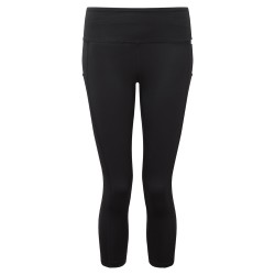 Women´s Recycled Performance Leggings ¾ Length