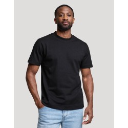pT-Shirt MIF coton interlock Relax Fit Homme/p