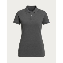 Polo Manches Courtes F Made in France