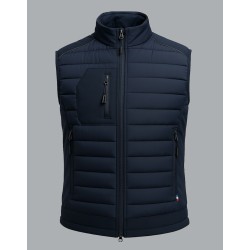 pBodywarmer sans manches Made in France/p