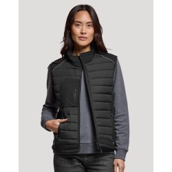 pBodywarmer sans manches Made in France/p