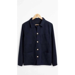 Veste de travail 330g