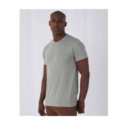 T-shirt Organic Inspire col rond Homme