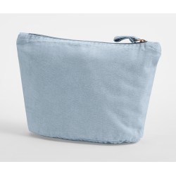 GARMENT DYED ACCESSORY BAG