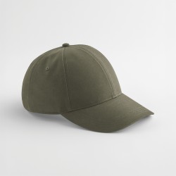Casquette lifestyle résistante à l'eau