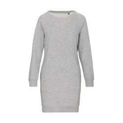 Robe Bio en molleton