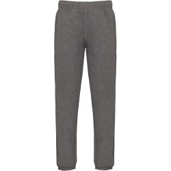 Pantalon molleton écoresponsable homme