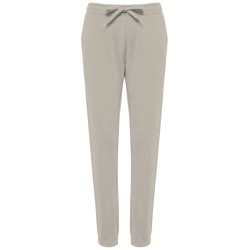 Pantalon jogging écoresponsable femme