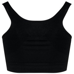 Soutien-gorge écoresponsable sans coutures effet push up