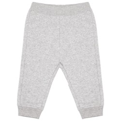 Pantalon molleton écoresponsable bébé