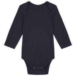 Body coton bio bébé