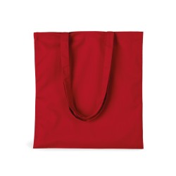 Sac de shopping en polycoton