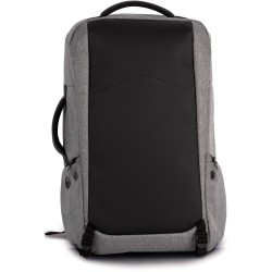 Sac à dos antivol en polyester