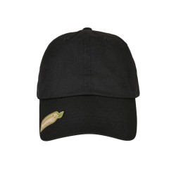 RECYCLED POLYESTER DAD CAP