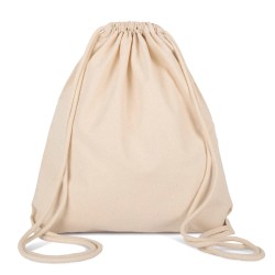 Sac à cordelettes K-loop Organic