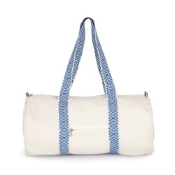 Sac polochon écoresponsable