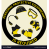 Personal Protective Wear